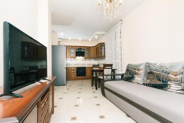 Lux Apartment, Comfort Town, Киев Экстерьер фото