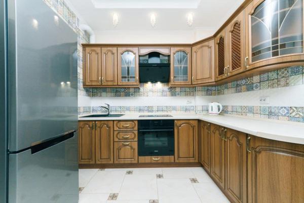 Lux Apartment, Comfort Town, Киев Экстерьер фото