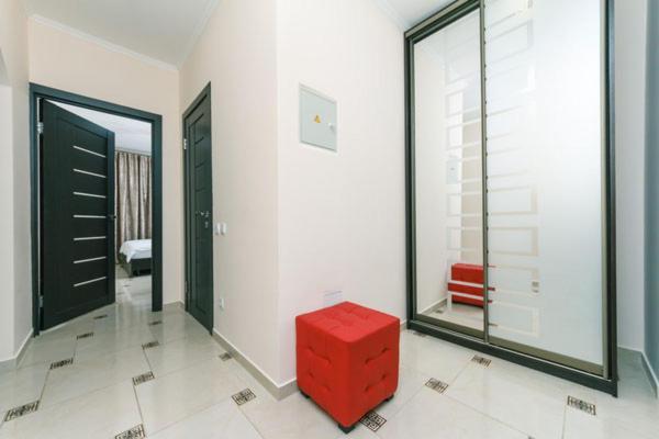 Lux Apartment, Comfort Town, Киев Экстерьер фото