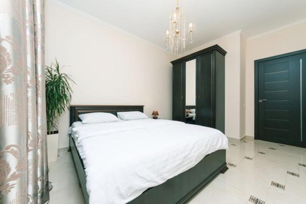Lux Apartment, Comfort Town, Киев Экстерьер фото