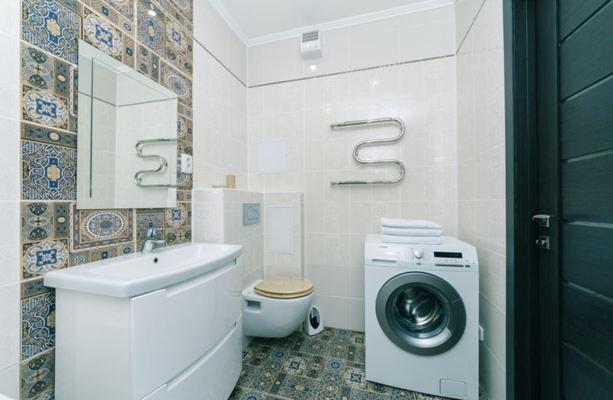 Lux Apartment, Comfort Town, Киев Экстерьер фото