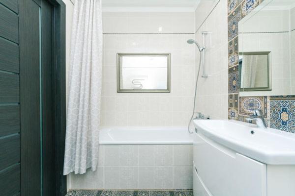 Lux Apartment, Comfort Town, Киев Экстерьер фото